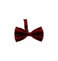 BT016 Order suit bow tie online order formal bow tie manufacturer detail view-36